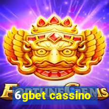 6gbet cassino